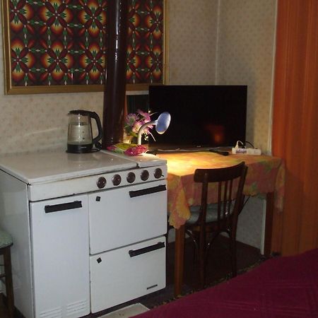 Daneto Apartment 特尔戈维什特 外观 照片