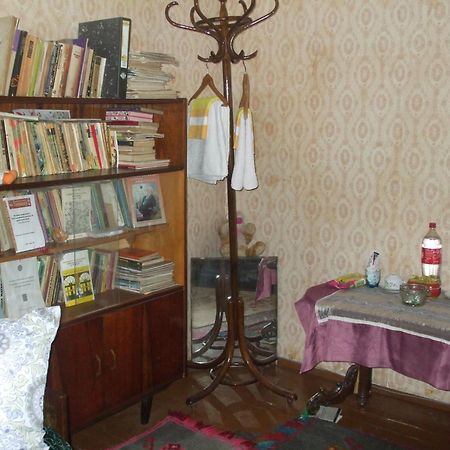 Daneto Apartment 特尔戈维什特 外观 照片