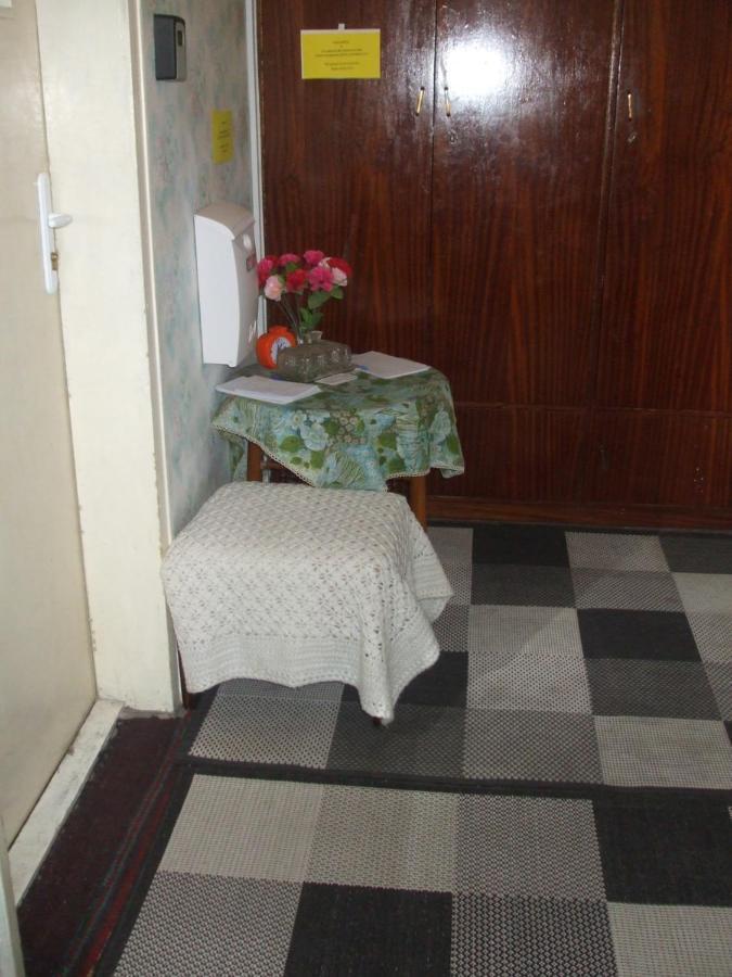 Daneto Apartment 特尔戈维什特 外观 照片