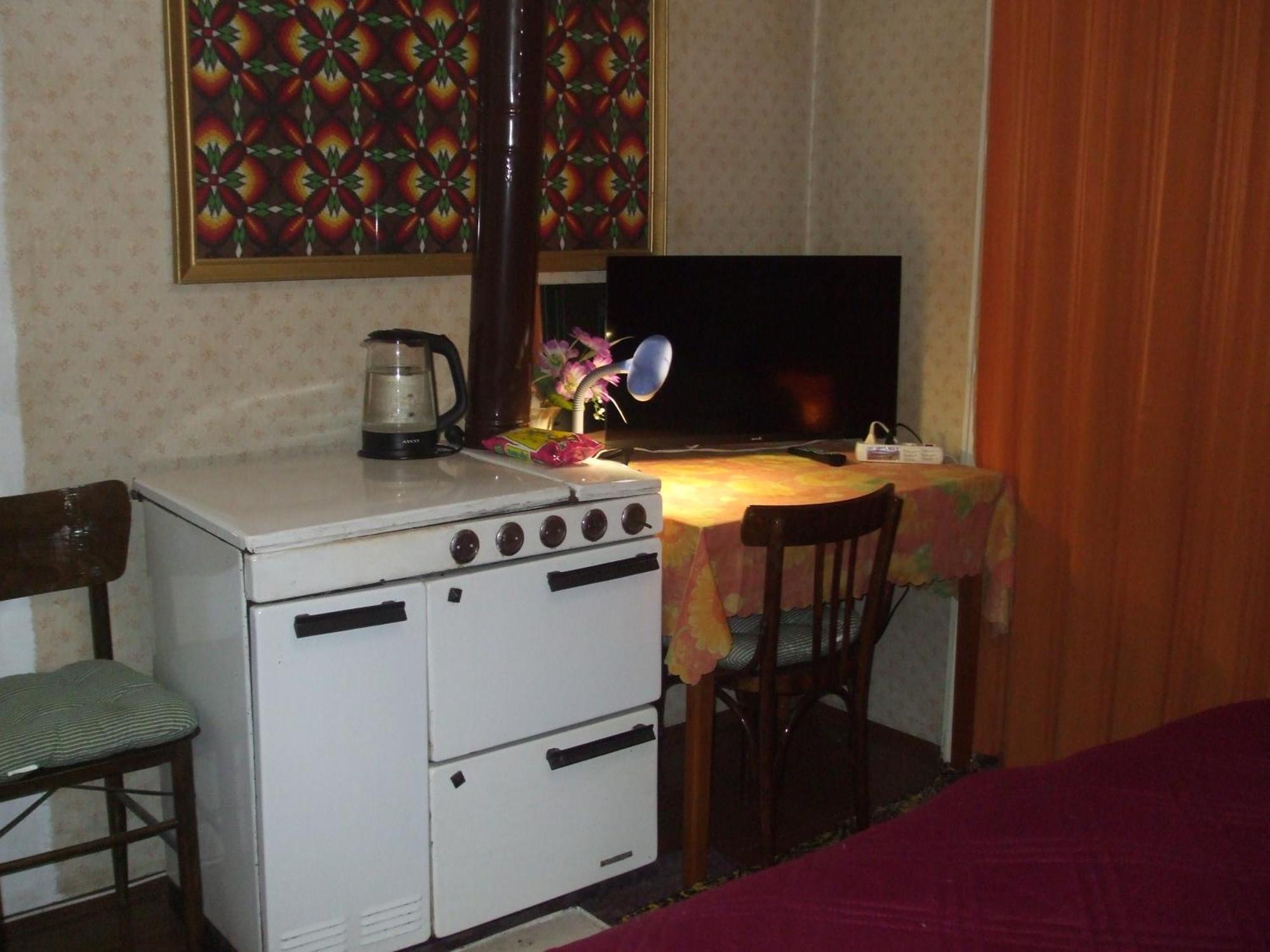 Daneto Apartment 特尔戈维什特 外观 照片