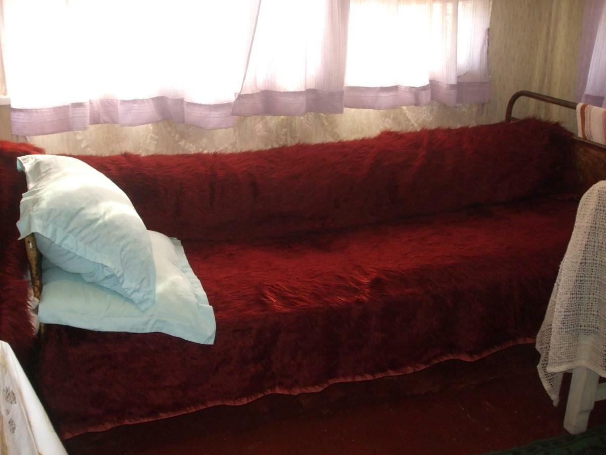 Daneto Apartment 特尔戈维什特 外观 照片